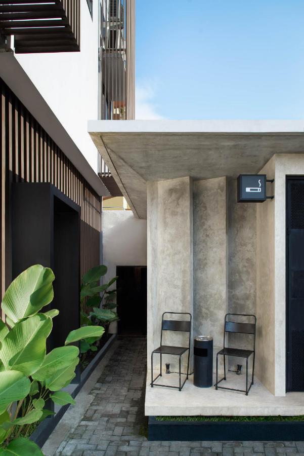 The Journey Hotel Yogyakarta Kültér fotó
